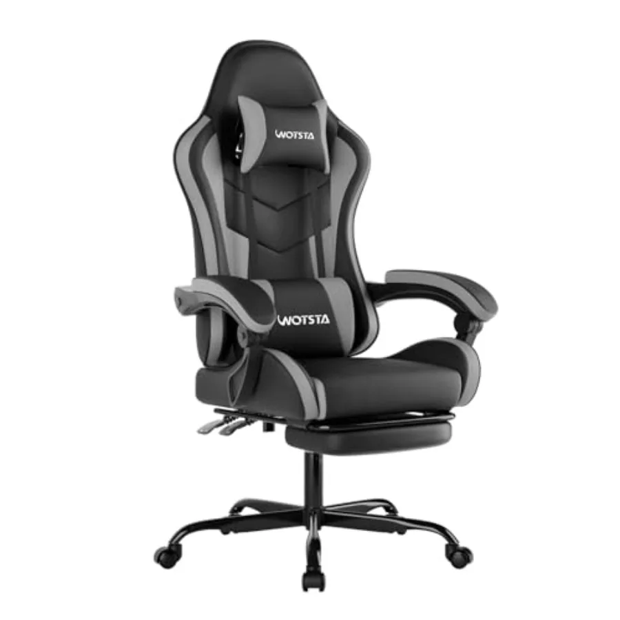 Sofas - كرسي مكتب مريح للألعاب مع مسند