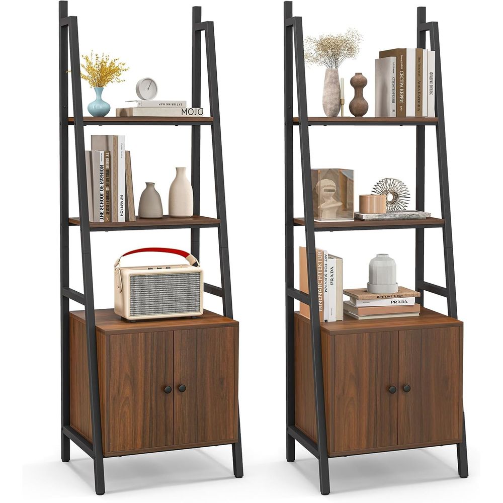 Storage - رف كُلا ذو 4 طبقات مع