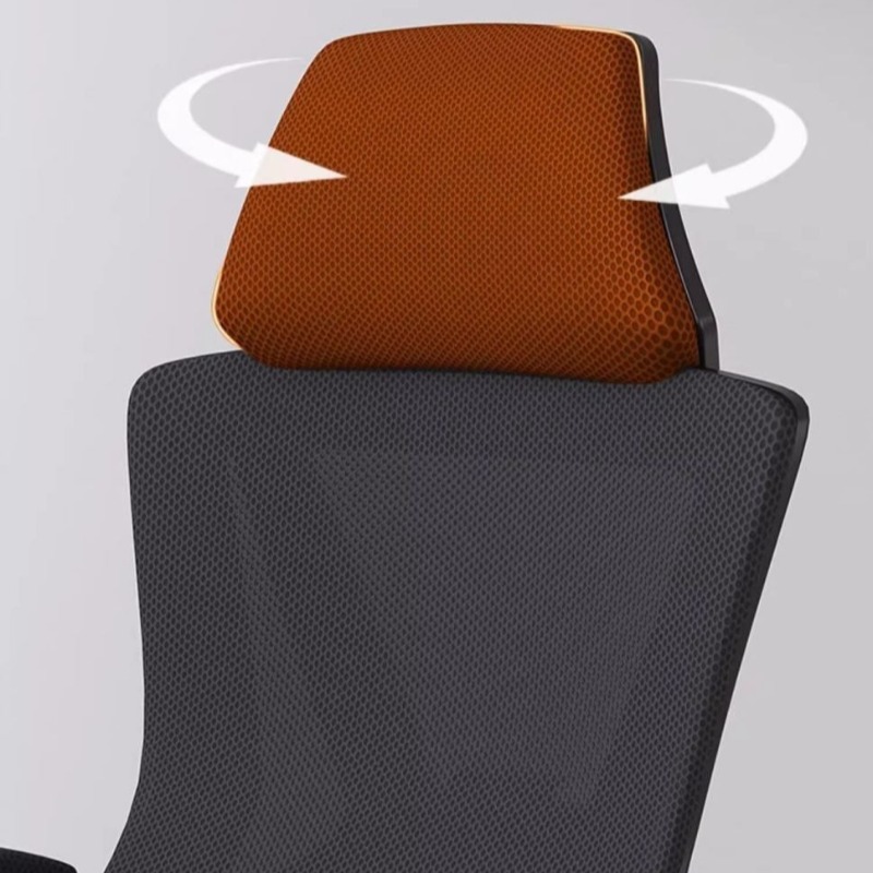 مساند للذراعين وسادة كرسي مكتب - مراجعة Office Furniture وسعره