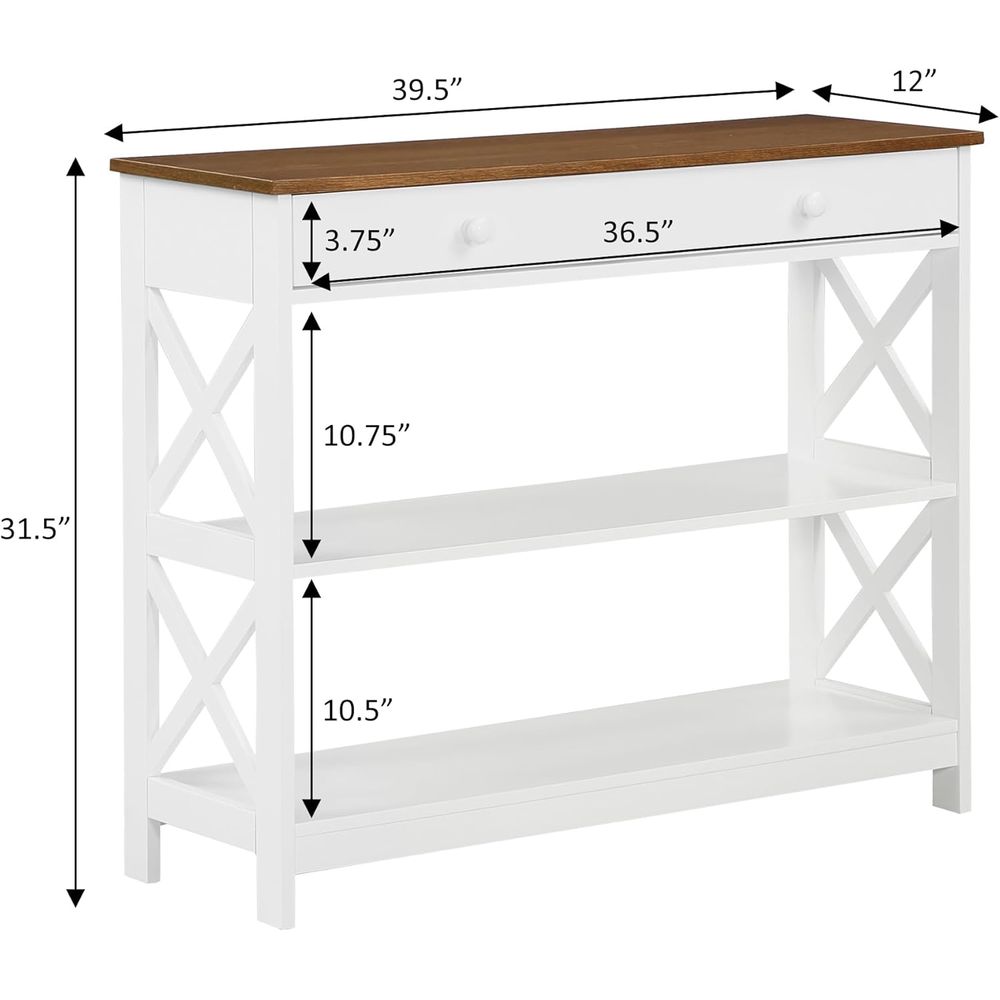 طاولة 1-Der ole مقاس 39.5 بوصة - مراجعة Tables وسعره